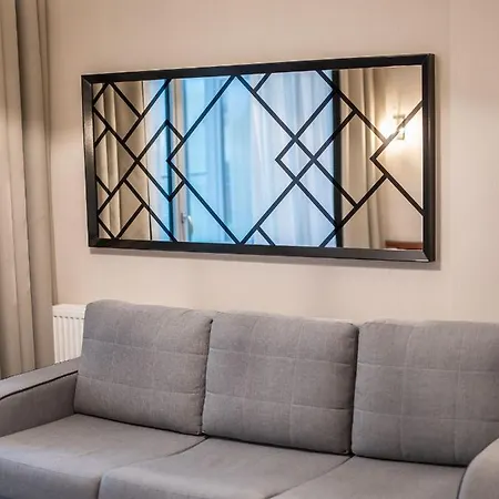 Apartament 207 Przy Plazy W Diune Kolobrzeg