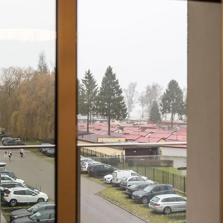 Apartament 207 Przy Plazy W Diune Apartment Kolobrzeg