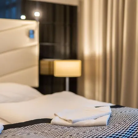 Apartament 207 Przy Plazy W Diune * Kolobrzeg