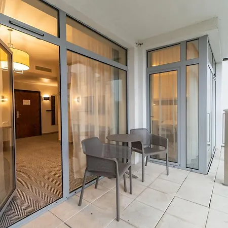 Apartament 207 Przy Plazy W Diune Kolobrzeg