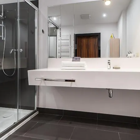 Apartament 207 Przy Plazy W Diune Apartment