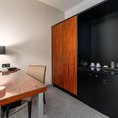 Apartament 207 Przy Plazy W Diune Lägenhet