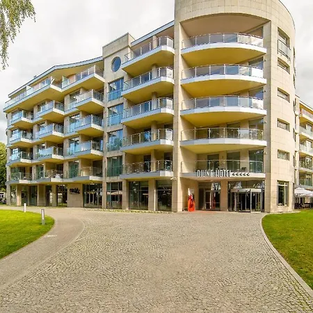 Apartament 207 Przy Plazy W Diune Lägenhet