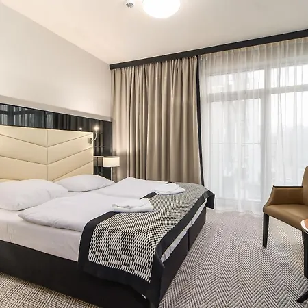Apartament 207 Przy Plazy W Diune Lägenhet